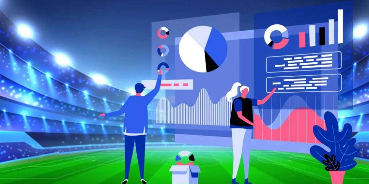 Exploring the Colossal Global Sports Analytics Market Size