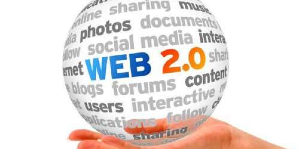 Unlocking the Power of Web 2.0 Backlinks