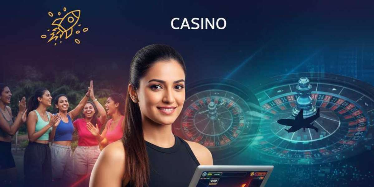 Khelraja Gaming Services – Explore Crash, Casino, and Online Games in India ?
