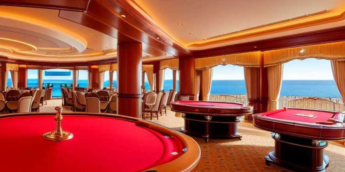 Sphère Divertissant Magique chez Casino777