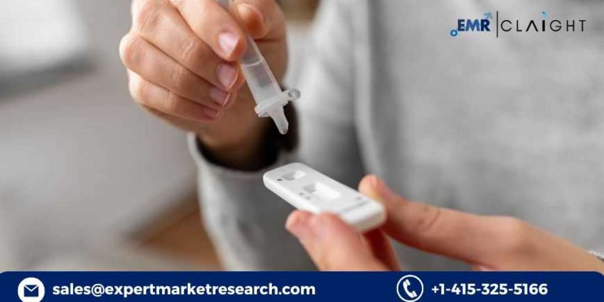 What is Driving the Growth of the Global Self-Testing Market?
