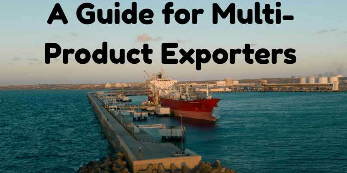 Choosing the Right EPC: A Guide for Multi-Product Exporters