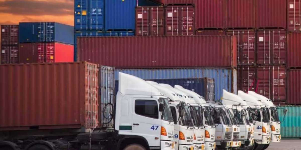 Industrial Warehouse for Rent | Logistics Warehouse Leasing & Rental Services