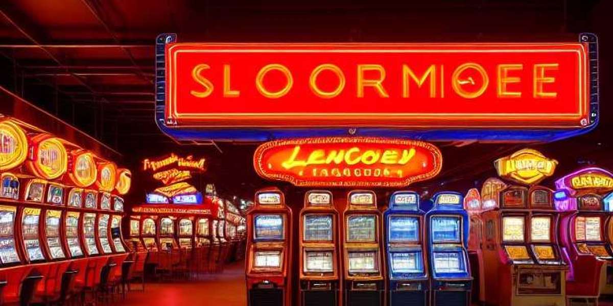 Incentives at Slot Mafia Casino Online