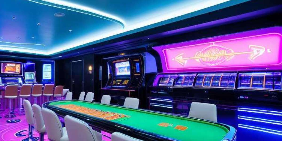 Safe Gambling Adventure with Quatro Casino Canada