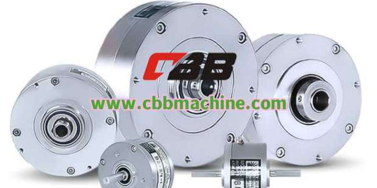 Can Cbbmachine Magnetic Powder Brake Improve Your Control?