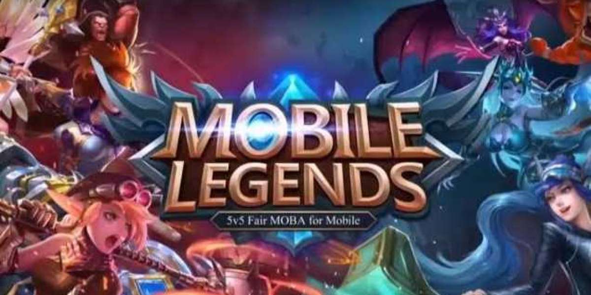 The Most Favorite Heroes in Mobile Legends
