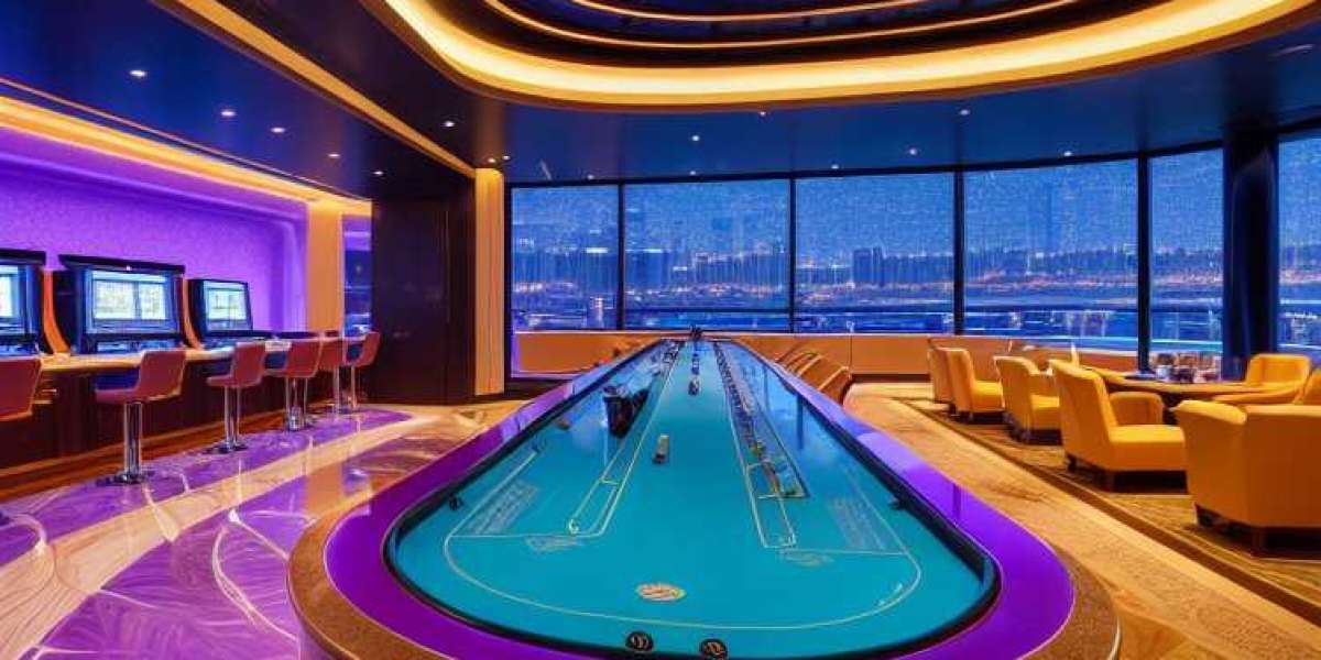 Bonusse im Casino Stake