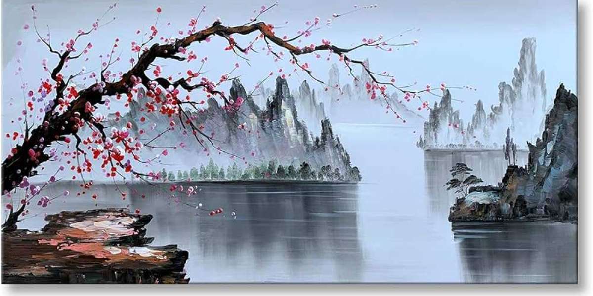 Chinese Art Treasures Redefined with China Art Hub