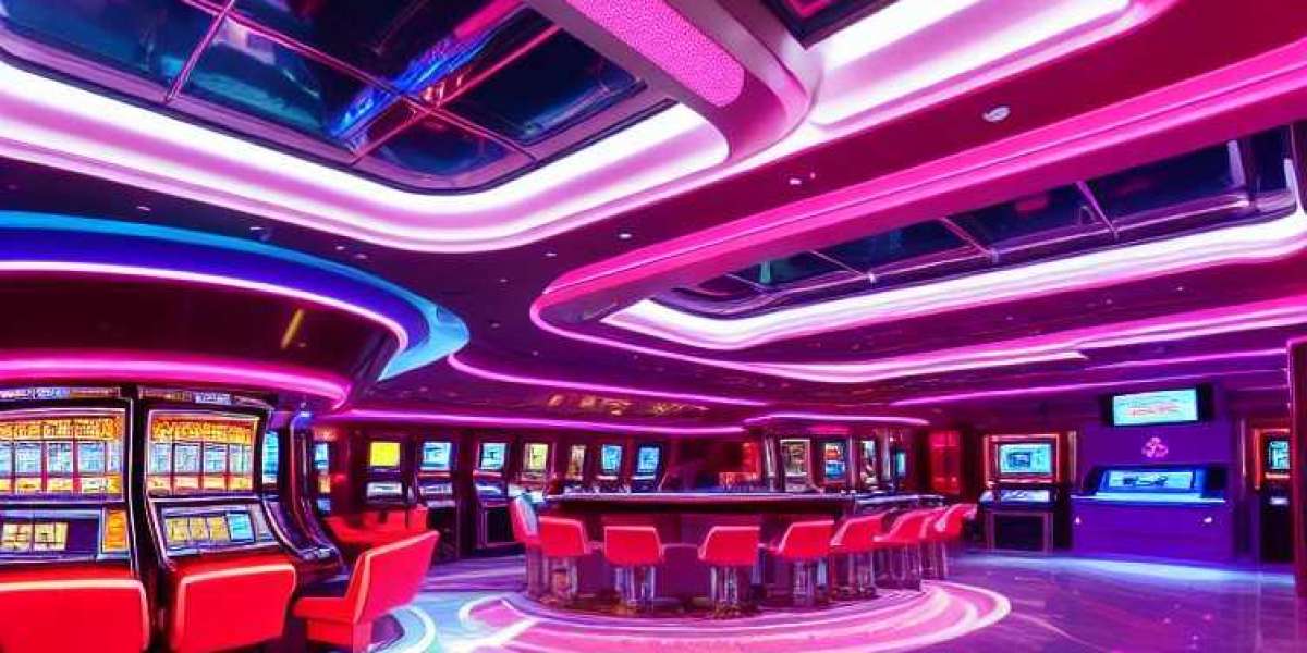 Innovative SpinBet Casino Transaction Systems
