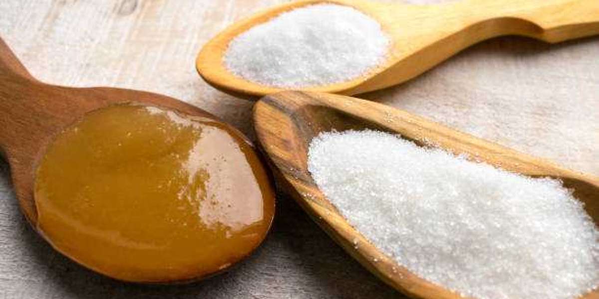 Sugar Polyols Market Research Report: Impact of Health Trends on Demand