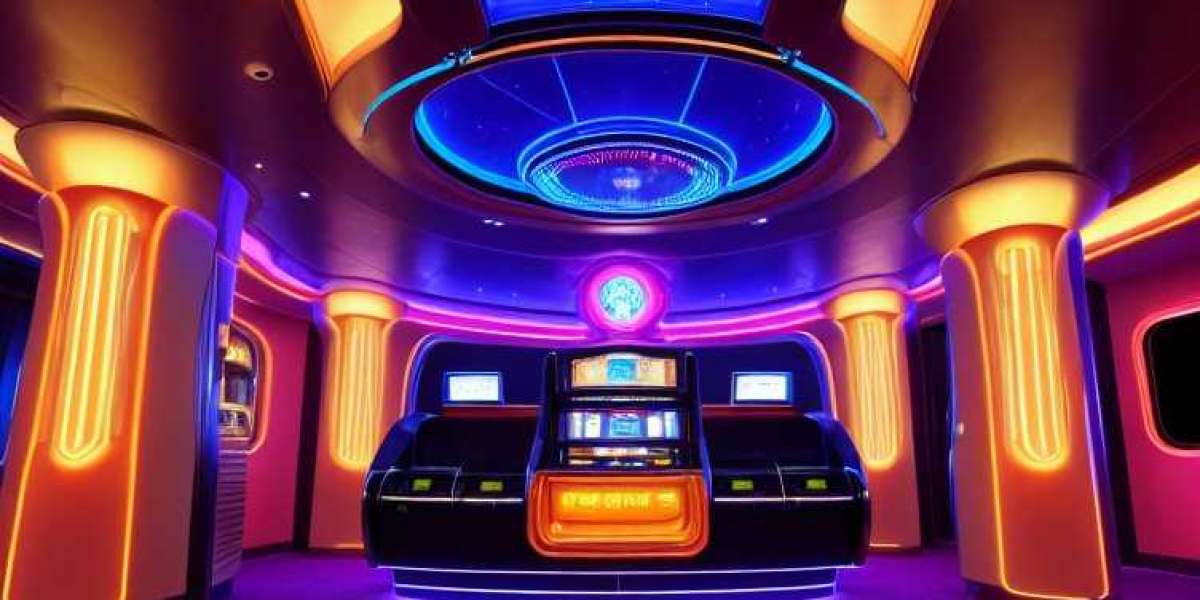 Bonussen bij Betcity Casino