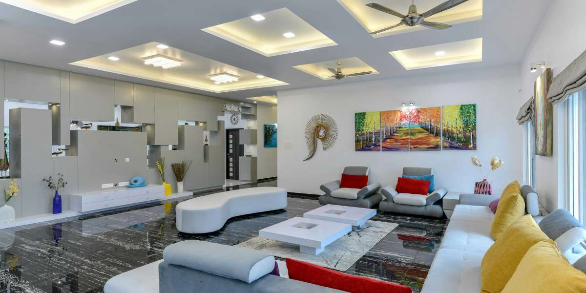 Why Modern Mosaic Architects is the Best Turnkey Architect in Jaipur for Your Dream Project