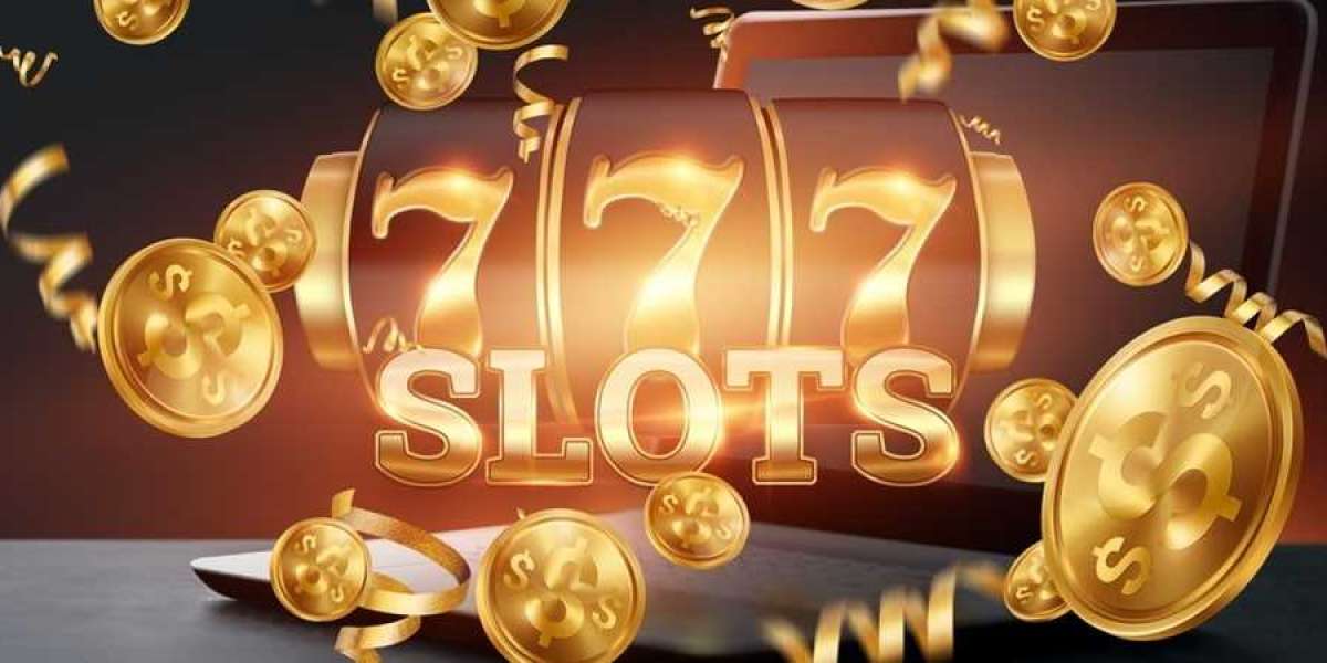 The Economic Impact of New Slot Sites UK
