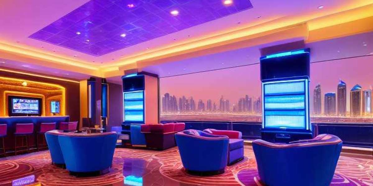Nyerőgépek az Unibet Casino Kínálatában
