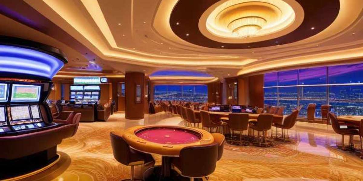 Hervorragende Spielangebot bei Gold Spin