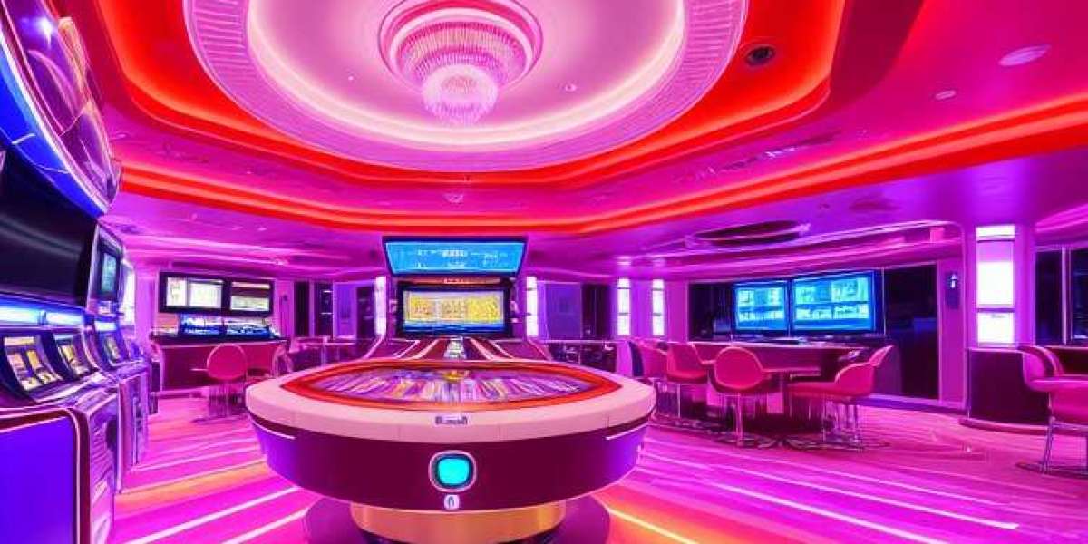 Védett Pénzügyi és befizetési Felület az Unibetek Online kaszinóban