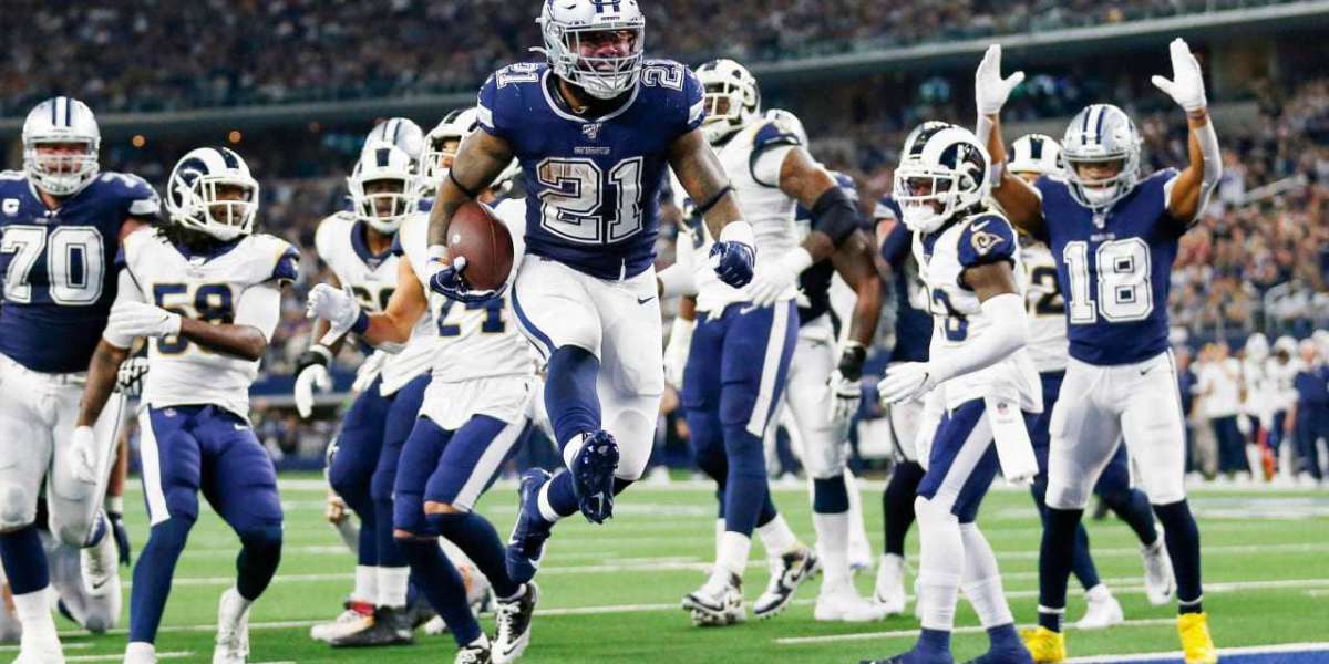 Eatman: Cowboys endure this 'Attractive Mess'