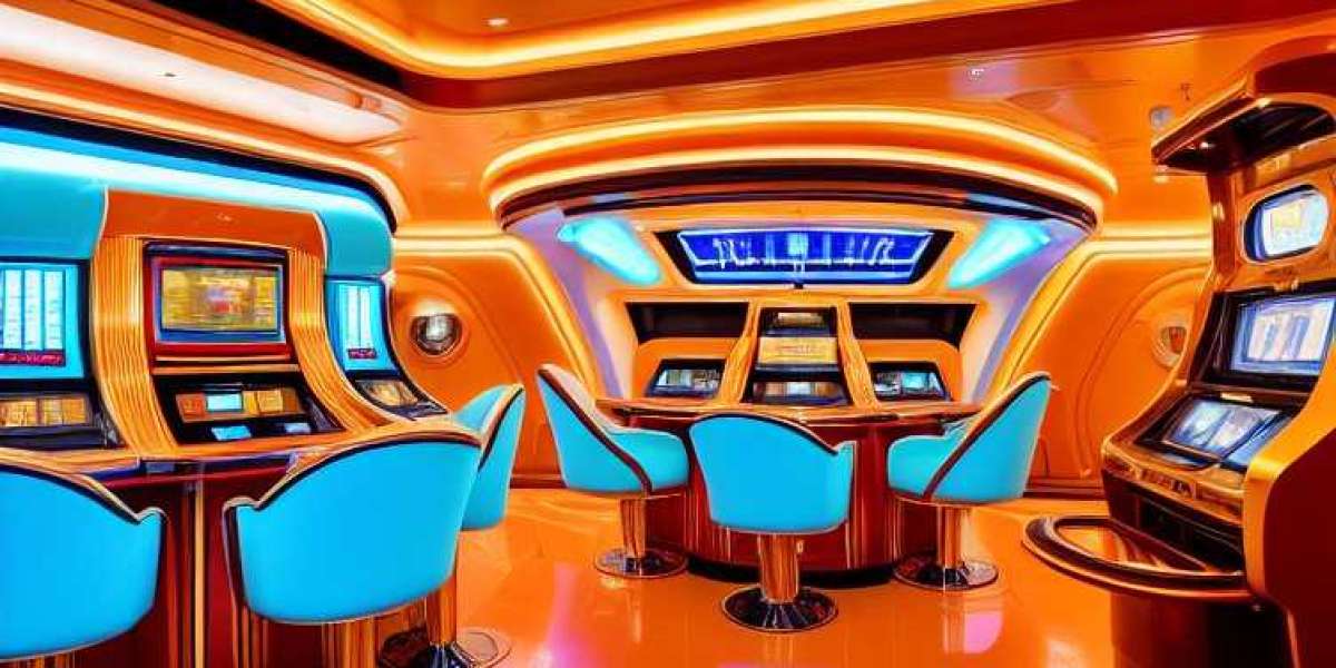 Risk-Free Playing at Mr Play Casino UK