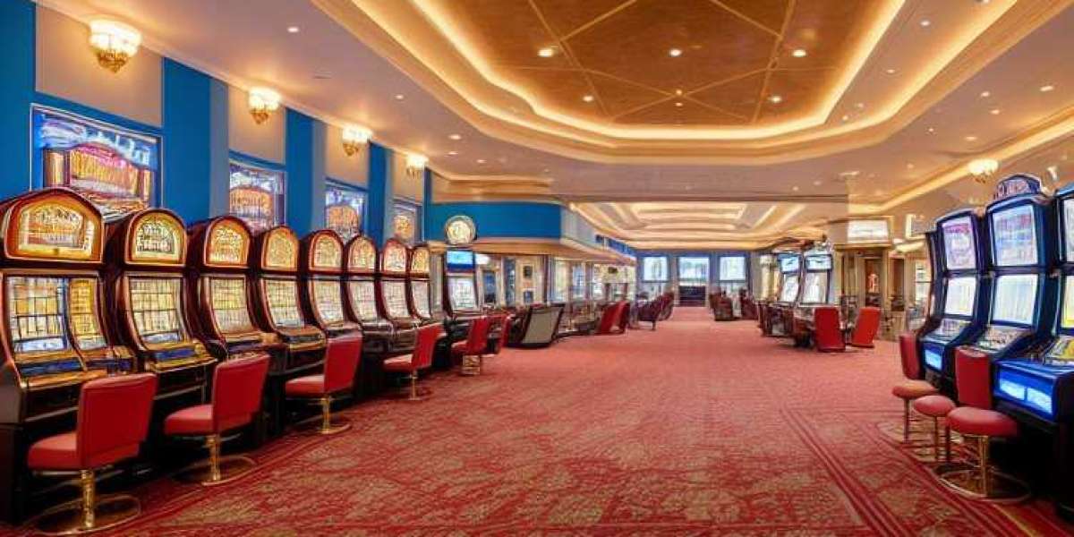 Authentic Live Croupier Encounters at AllSlots