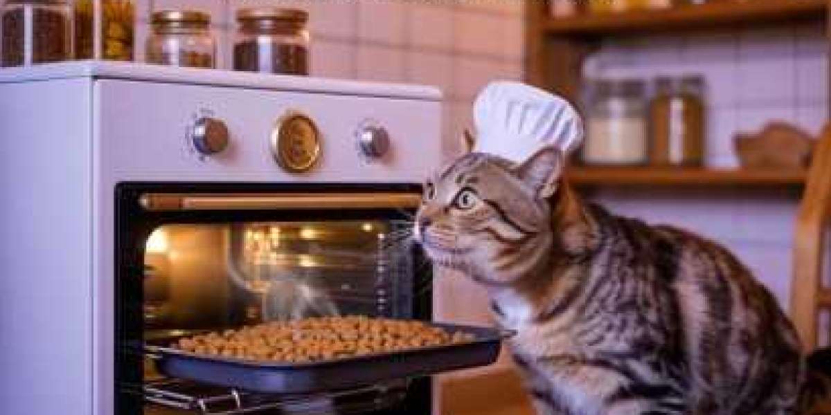 Tailments Pet Food Guide - Best Nutrition for Cats and Dogs