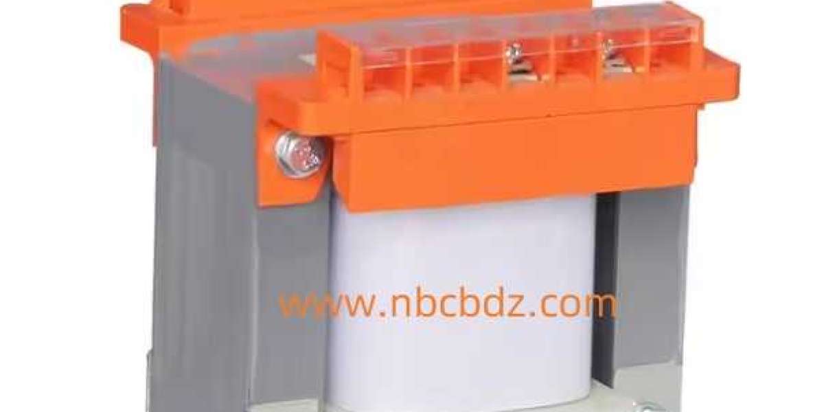How ChuangBiao BK Control Transformer Factory Products Benefit Industry