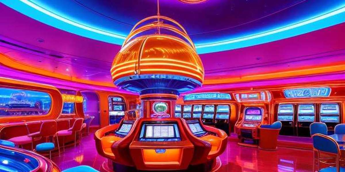 Gaming Greatness at Boo Casino NZ
