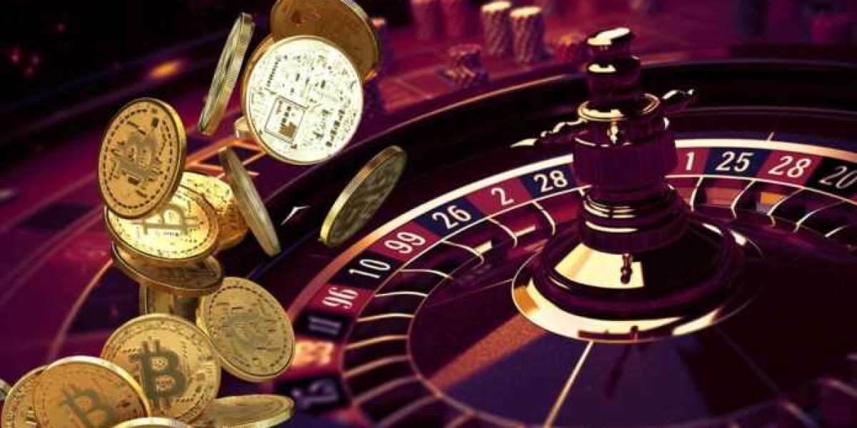 Article: Best Crypto Casino UK: Unlocking a New Dimension of Digital Gambling