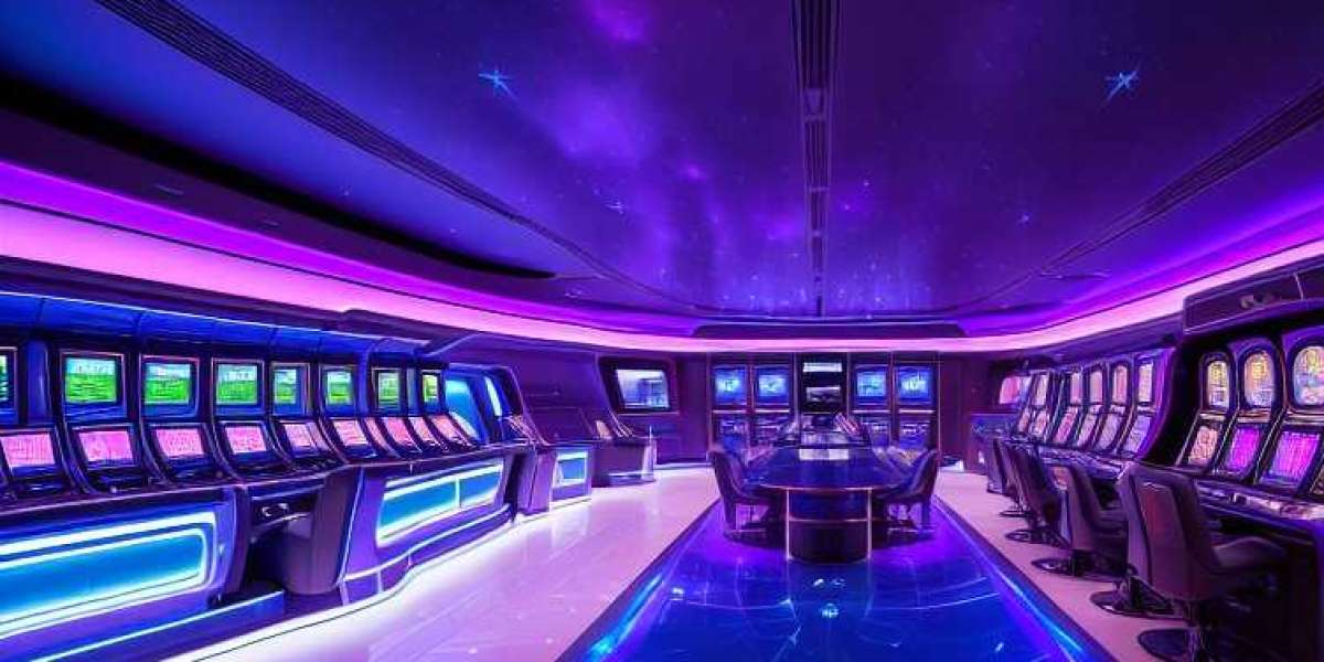 Leading Casino Games at All Slots NZ