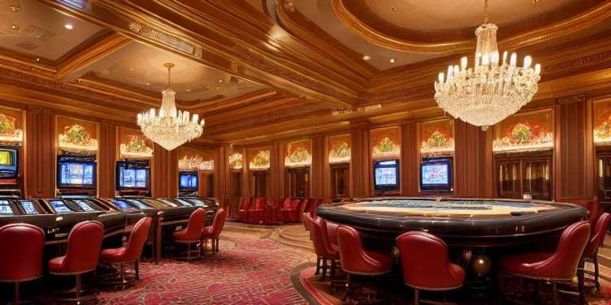 Vielfältige Spielsammlung bei BoomerangCasino