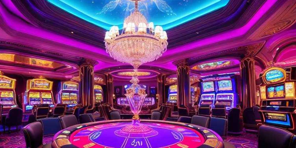 Vorstelijke Beloningssysteem bij StarCasino..