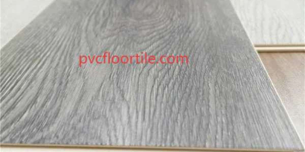 Osk's Verified WPC Flooring Manufacturing