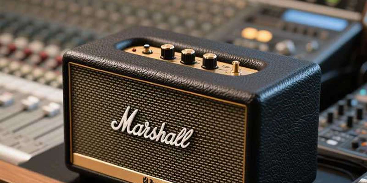 Marshall藍牙耳機麥克風測試：通話品質是否清晰？