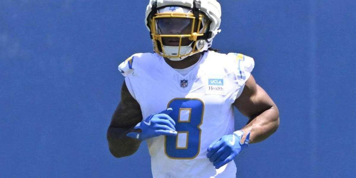 5 Variables toward Realize With regards to Fresh Chargers LB Junior Colson