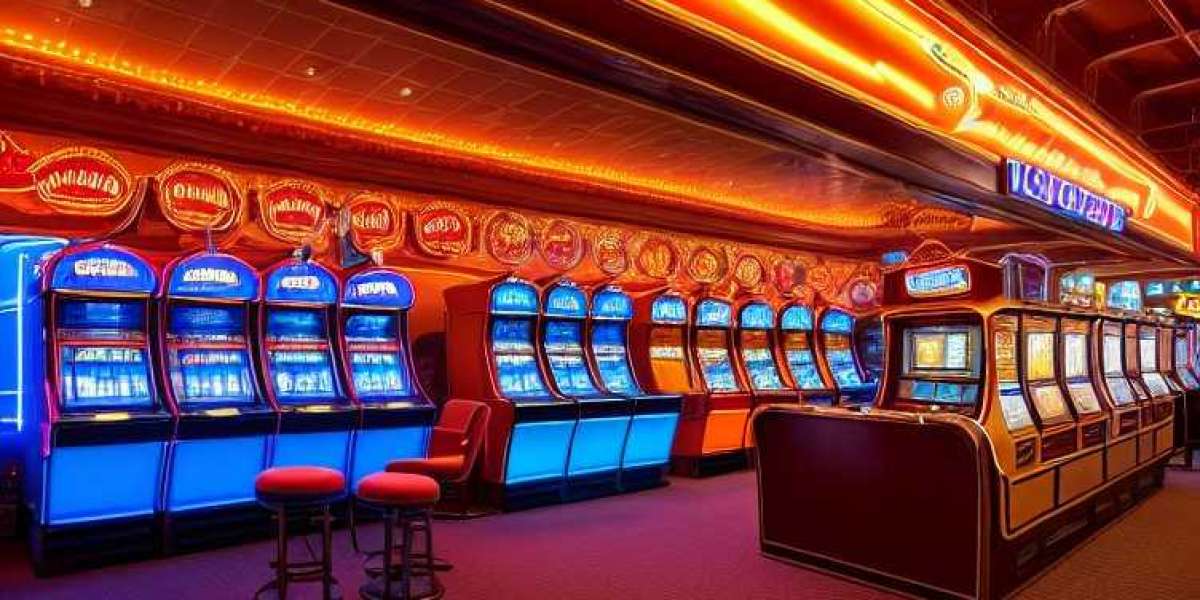 Cellular Gambling und Revolution zu Casino SlotLords