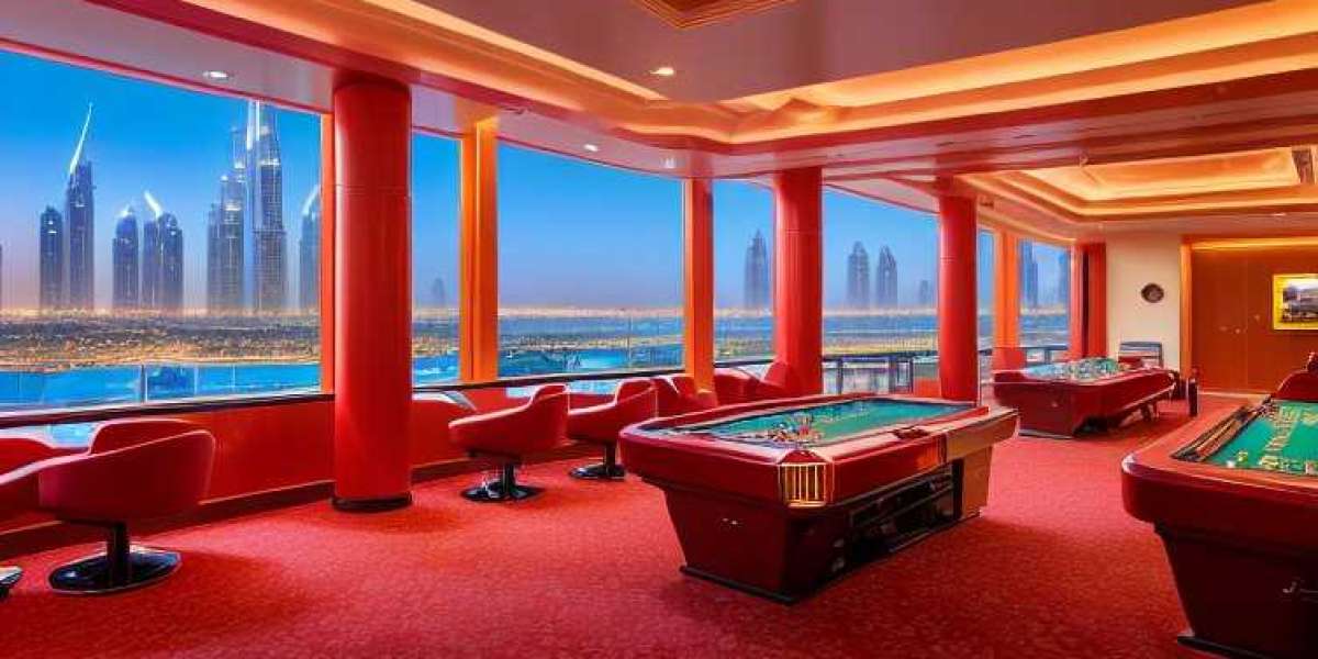 Profitable Incentive Structure at Casino Jet4Bet