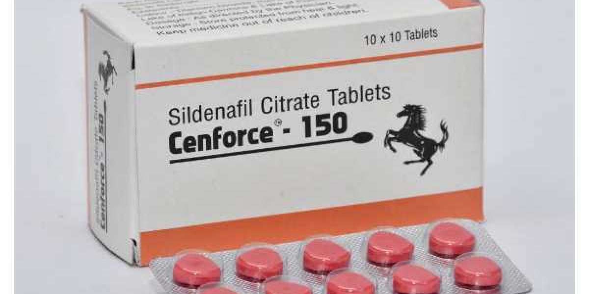 Buy Cenforce 150 – Convenient, Affordable & Effective Choice