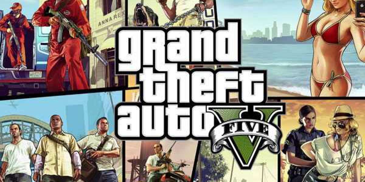 Los Santos Slasher investigation in GTA 5