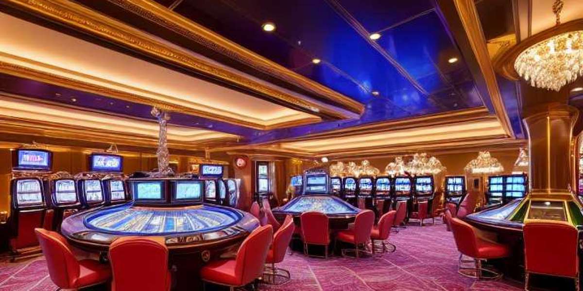 Verbazingwekkende Aanbiedingen bij SlotLair Online Casino