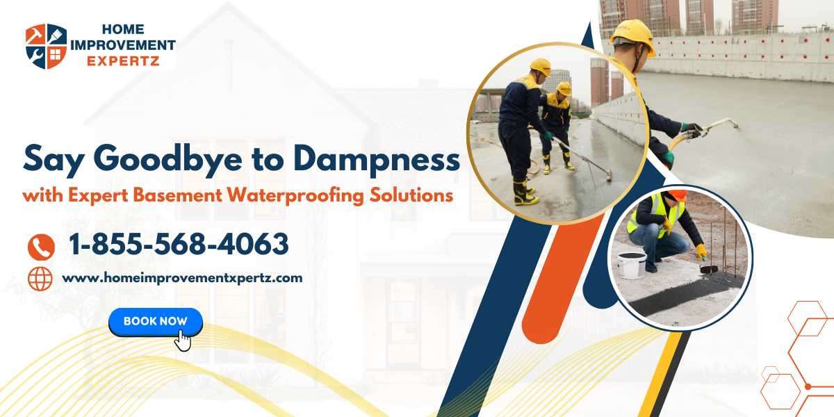 Step-by-Step Guide to Basement Waterproofing | Protect Your Home