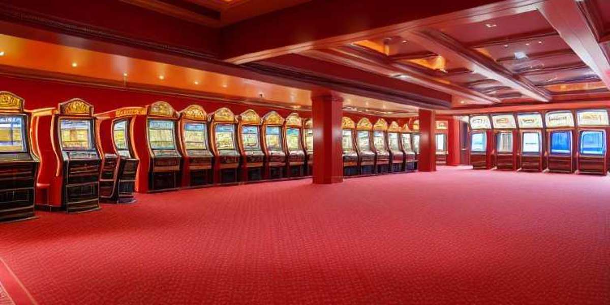 Uitgebreide Gokervaring bij Jacks Casino