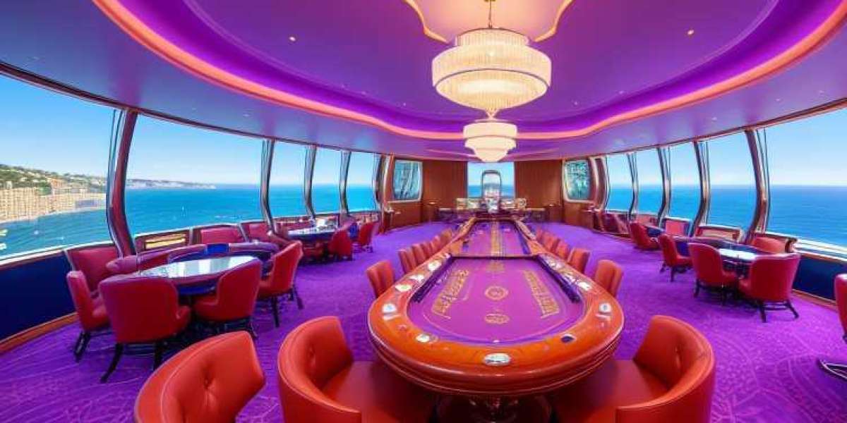 Tableros para Jugar en Casino Nine
