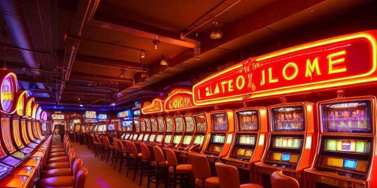Mesas para Jugar en el Casino Nine