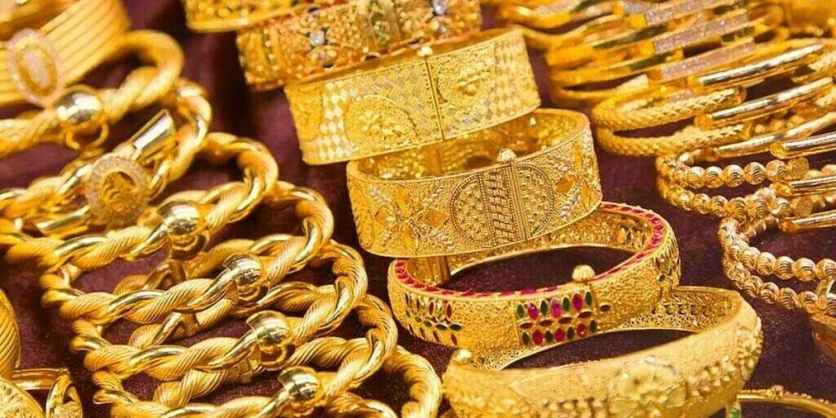 Gold Rate in Pakistan vs. International Gold Prices: A Comparison