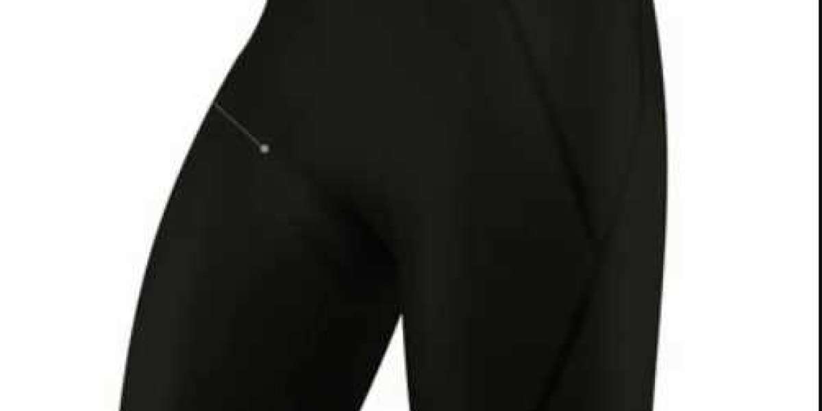 Comfortable Mountain Bike Padded Shorts for Riders | Spruce Sports
