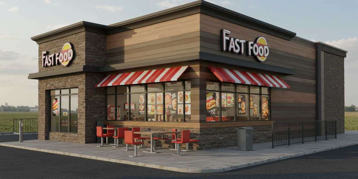 Best Fast Food Restaurant Around Your Area - That Offers Taste and Value Together