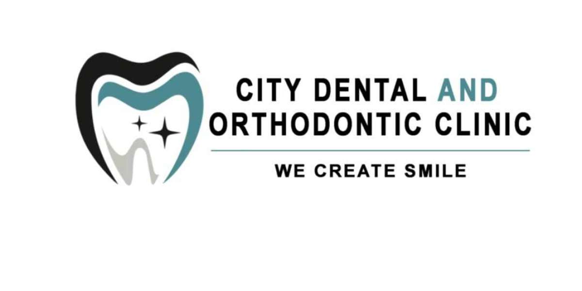 Smile Brighter with the Best Dental Clinic in Delhi