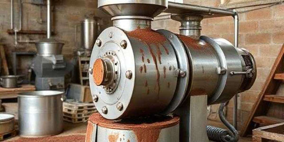 How Gusumachinery Chocolate Tempering Machine Enhances Production