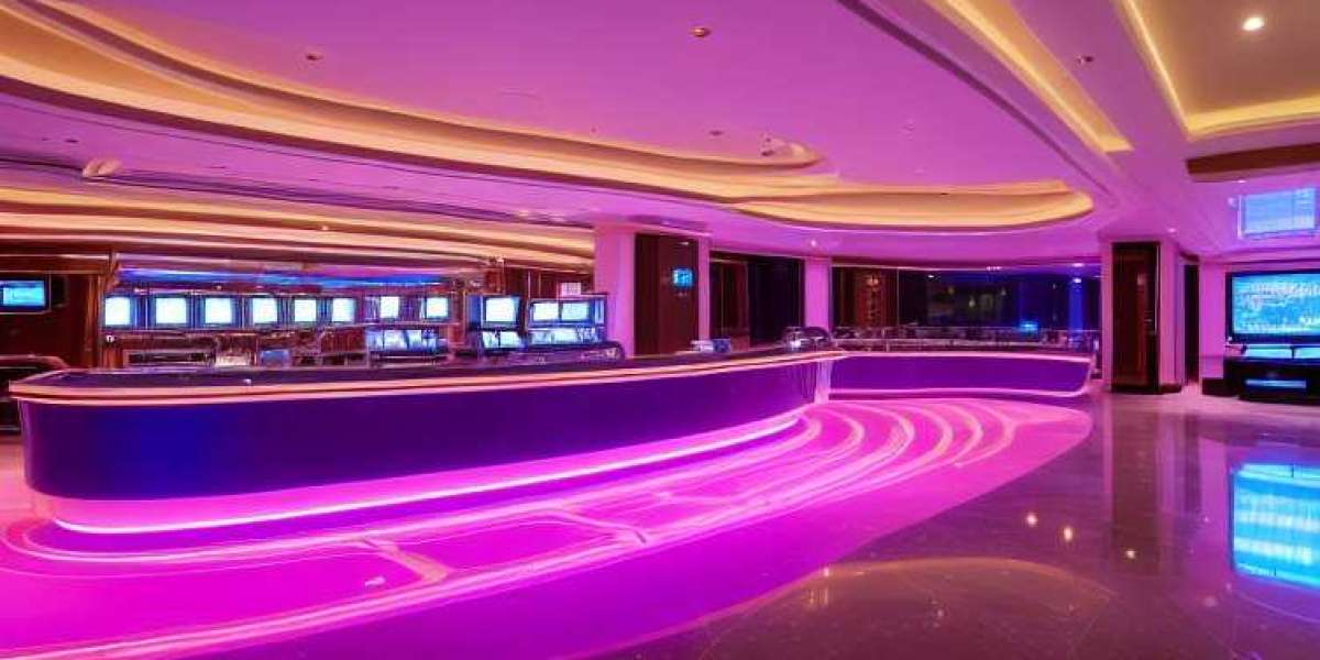 Top-notch Gaming at VegasNow Online Casino