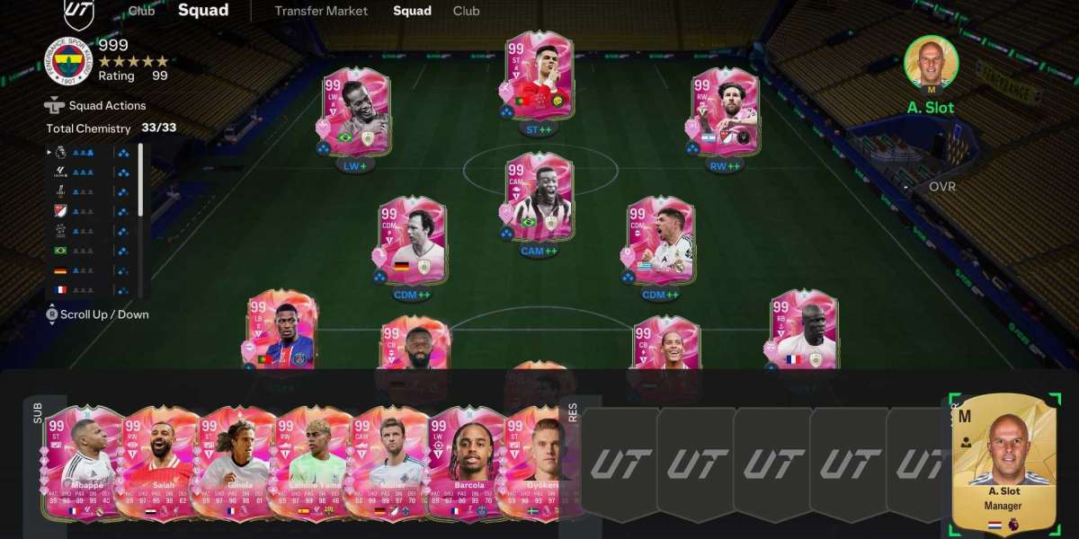MMOEXP-EA Sports FC 26: Full Breakdown of Roster Changes and Legends